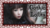 gothic lolita